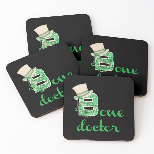 Item preview, Funny Orthopedic design.bone doctor.  designed and sold by doctors-apparel.