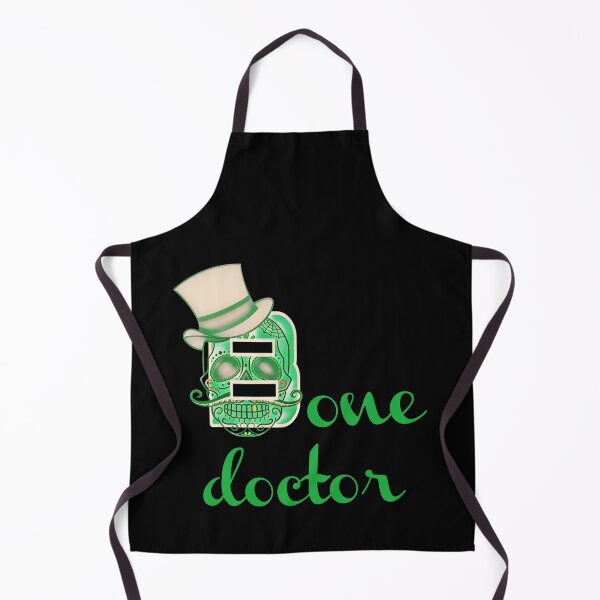 Artikelvorschau, Lustiger orthopädischer design.bone Arzt. entworfen und verkauft von doctors-apparel.