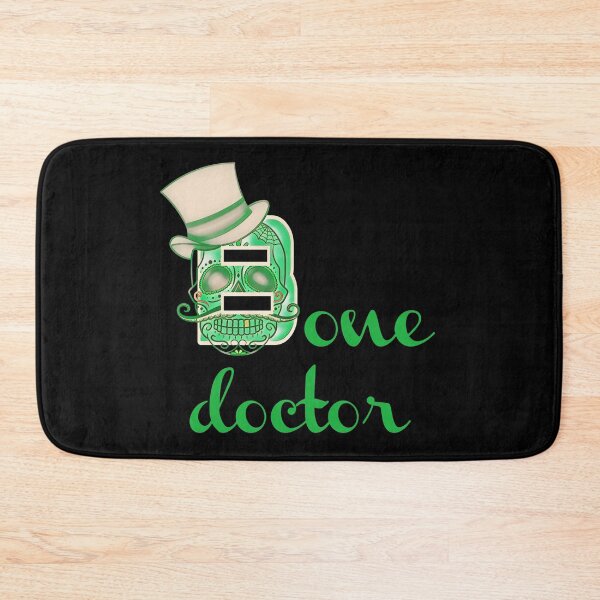 Artikelvorschau, Lustiger orthopädischer design.bone Arzt. entworfen und verkauft von doctors-apparel.