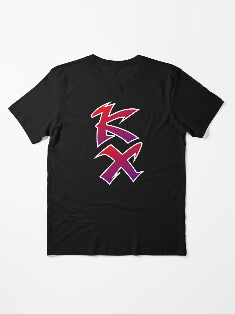vintage kawasaki shirt
