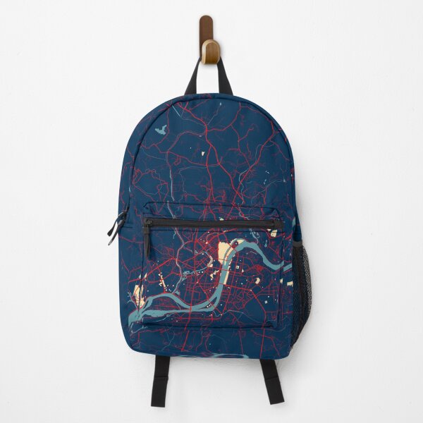 Item preview, Pyongyang City Map of North Korea - Hope designed and sold by deMAP.