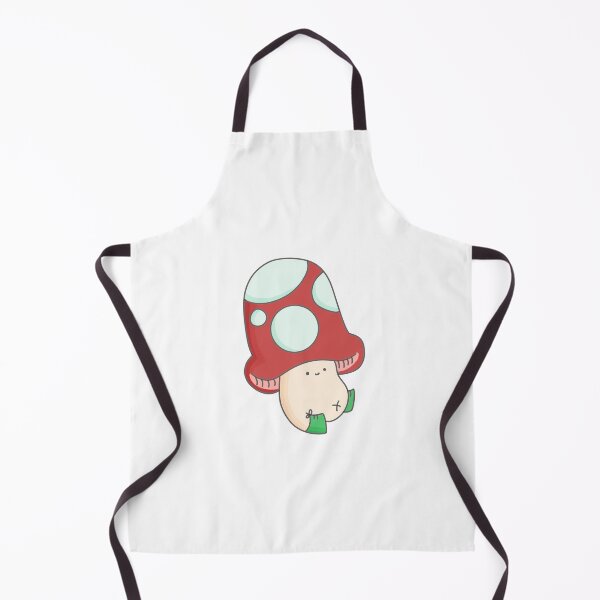 Item preview, Mushy Mushroom designed and sold by millohedgie.