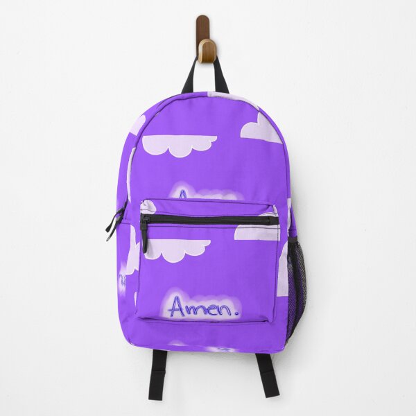 Item preview, “Amen” designed and sold by rayway8.