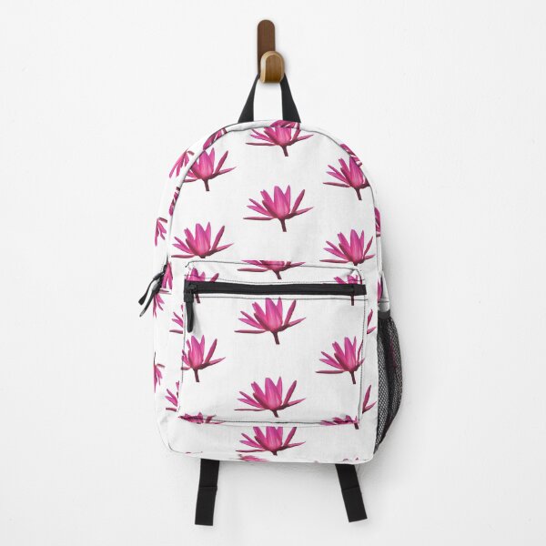 Item preview, Beautiful Big Lotus Flower-minimal designed and sold by NikitaAg.
