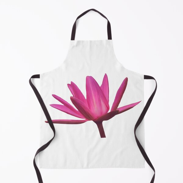 Item preview, Beautiful Big Lotus Flower-minimal designed and sold by NikitaAg.