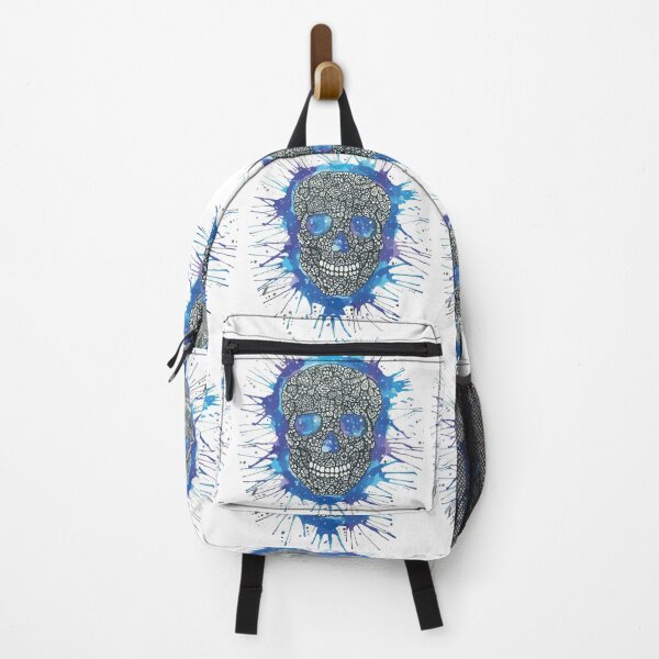 Item preview, Skull designed and sold by Fozy-Shop-Tees.