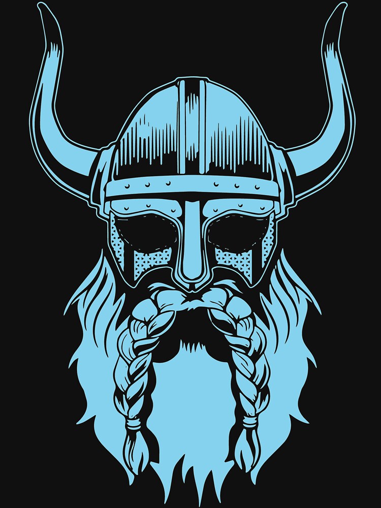 Espíritu vikingo de keren05brand