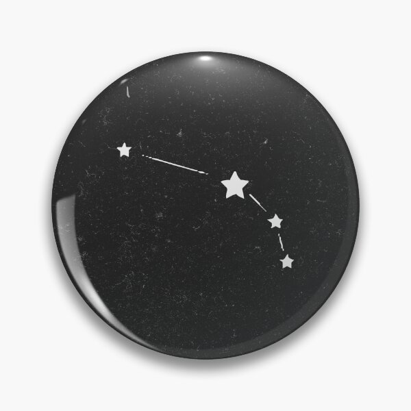 Item preview, Aries Zodiac Sign Constellation  designed and sold by indigogreypayne.