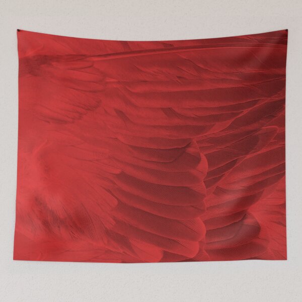 Item preview, Dark Red Feather Texture Background designed and sold by JTS STORE.