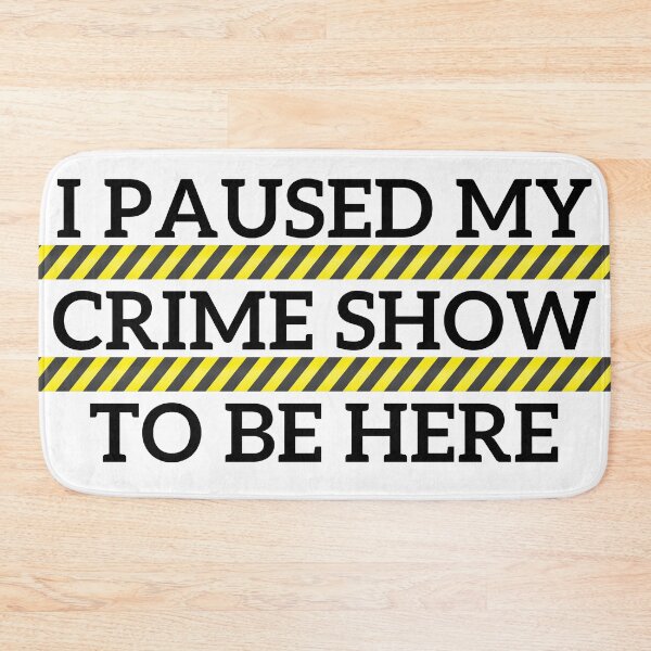 Item preview, NCIS Team designed and sold by Jay Moch.