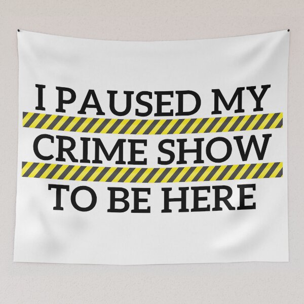 Item preview, NCIS Team designed and sold by Jay Moch.
