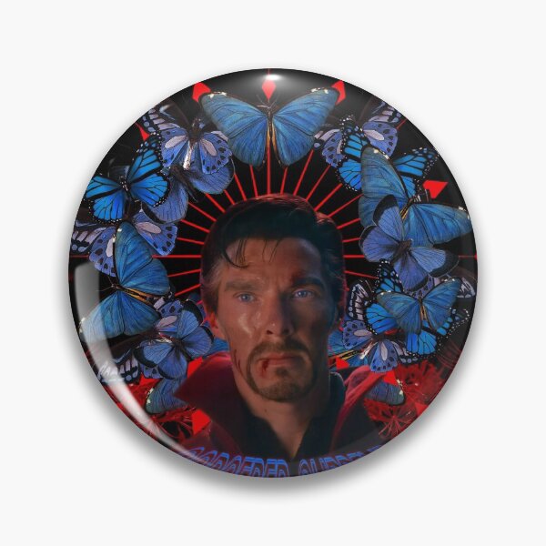 Item preview, Sorcerer Supreme designed and sold by rawringryu.
