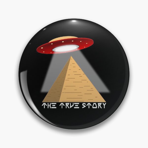 Item preview, Ancient Astronaut Theorists Conspiracy Theory Gray Alien Extraterrestrial designed and sold by TopTeeShop.