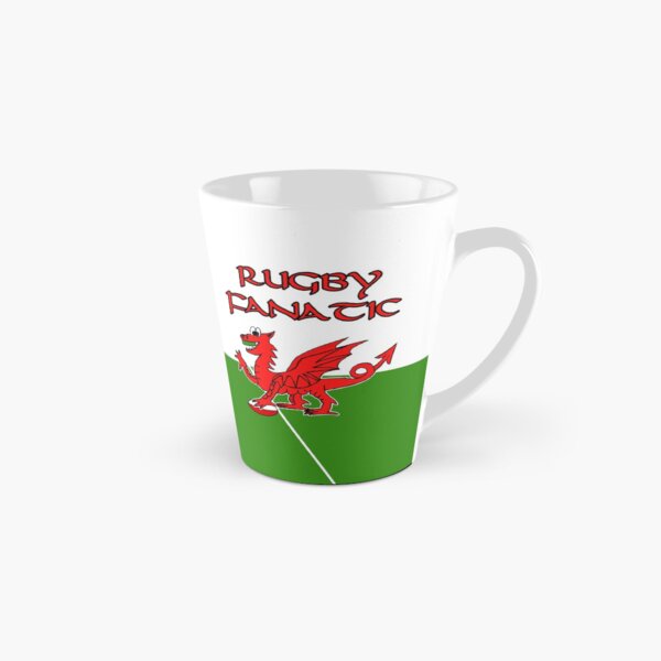 Non seulement parfait Im Welsh drôle Wales Mug Nouveauté Cadeau Pour Papa Lui Cymru Rugby
