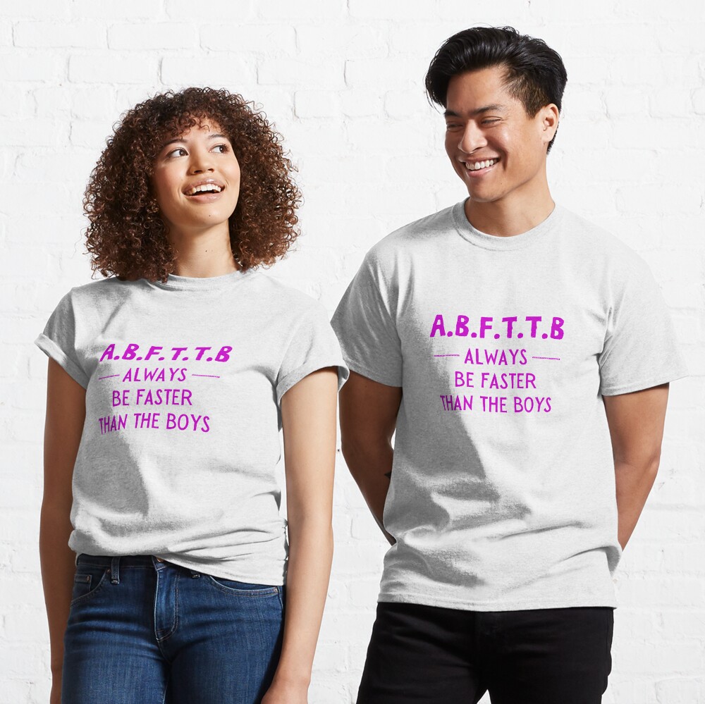 Item preview, Classic T-Shirt designed and sold by TheGreenGoat.