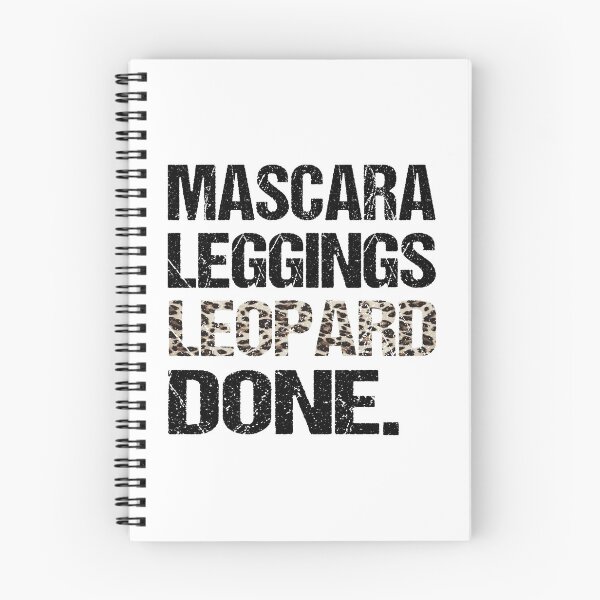 Item preview, Mascara leggings leopard done designed and sold by RBG1933Tee.