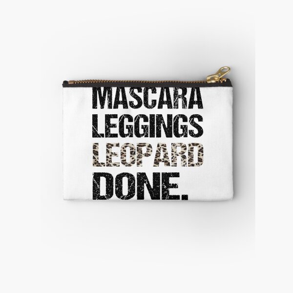 Item preview, Mascara leggings leopard done designed and sold by RBG1933Tee.