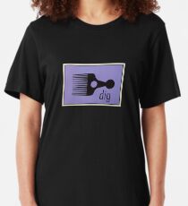 Digible Blowout Slim Fit T-Shirt