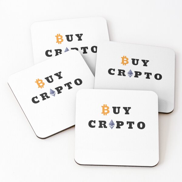 Item preview, Buy crypto designed and sold by malo Barbier.