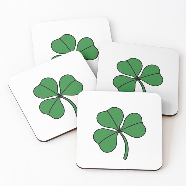 Item preview, Shamrock designed and sold by Smirkle.