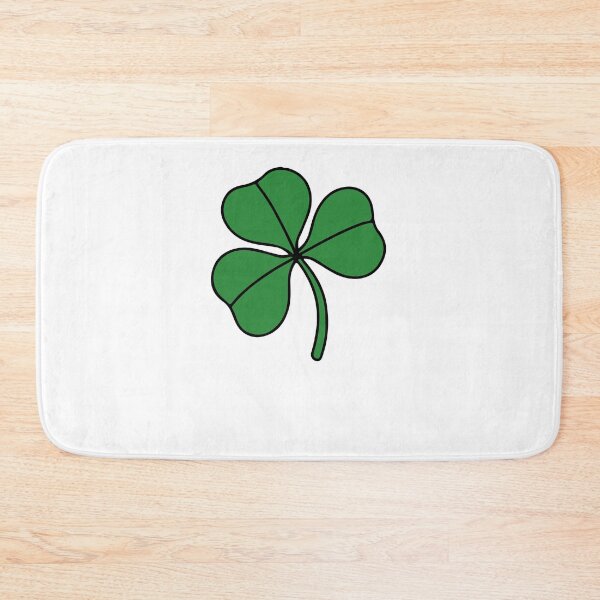 Item preview, Shamrock designed and sold by Smirkle.