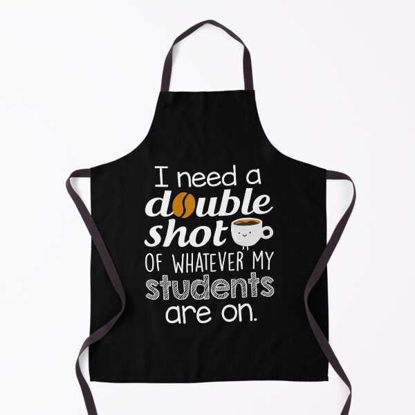 Item preview, I Need a Double Shot of Whatever My Students are On designed and sold by Miss Kinder Classroom.