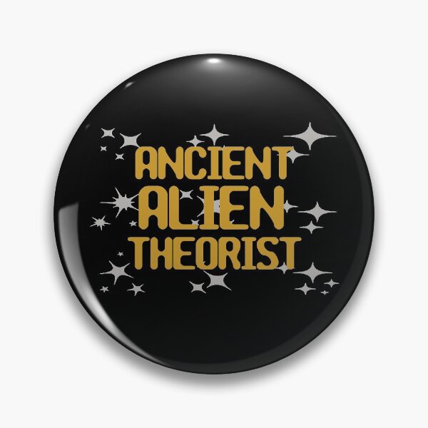 Item preview, Ancient Astronaut Theorists Conspiracy Theory Gray Alien Extraterrestrial designed and sold by TopTeeShop.