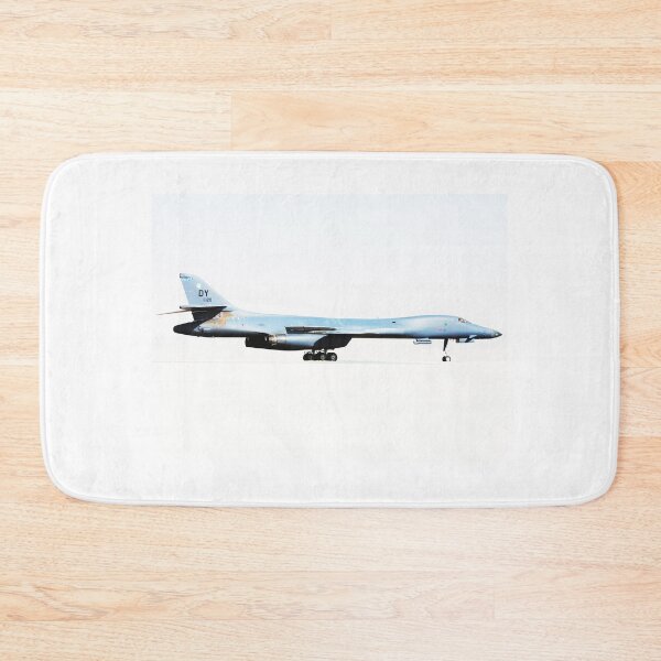 Item preview, USAF B-1B Lancer aircraft designed and sold by captureasecond.