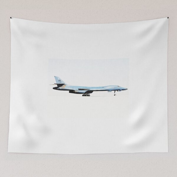 Item preview, USAF B-1B Lancer aircraft designed and sold by captureasecond.