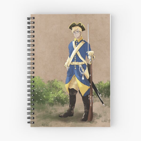 Artikelvorschau, Hetalia Schweden entworfen und verkauft von silentrebel.