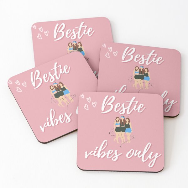 Item preview, Bestie Vibes Only designed and sold by g v.