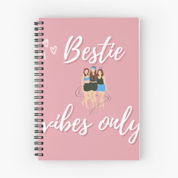 Item preview, Bestie Vibes Only designed and sold by g v.