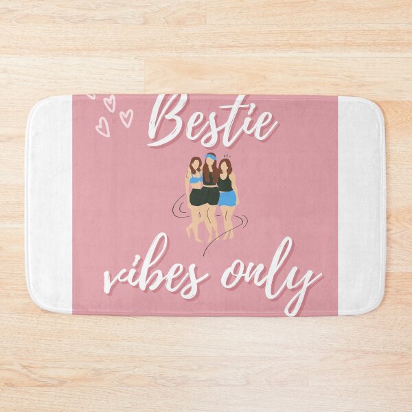 Item preview, Bestie Vibes Only designed and sold by g v.