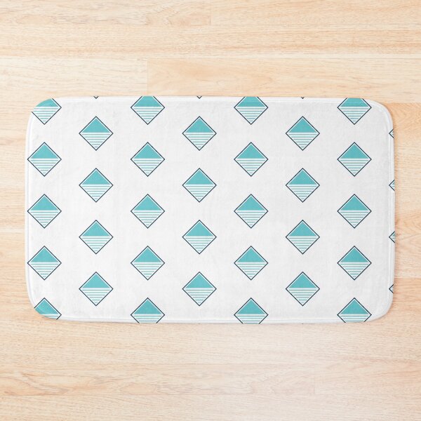 Item preview, Simple Grid Pattern designed and sold by Hansart22.
