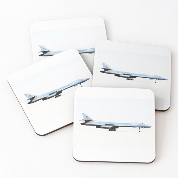 Artikelvorschau, USAF B-1B Lancer Flugzeuge entworfen und verkauft von captureasecond.