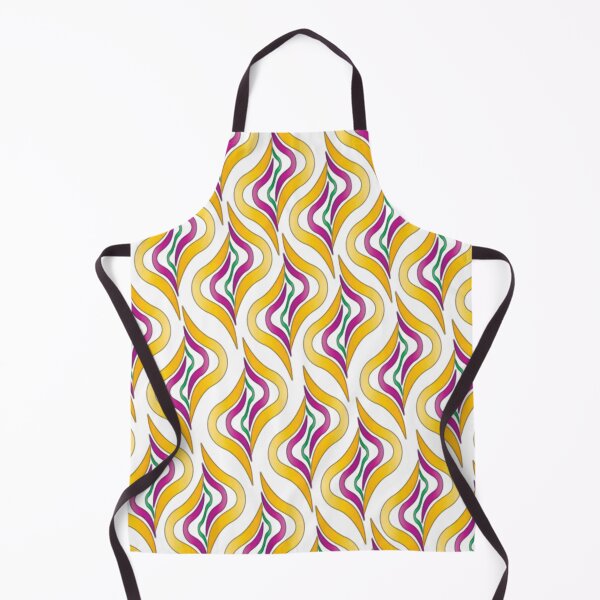 Item preview, Apparel design designed and sold by Pattern Vista Studio.