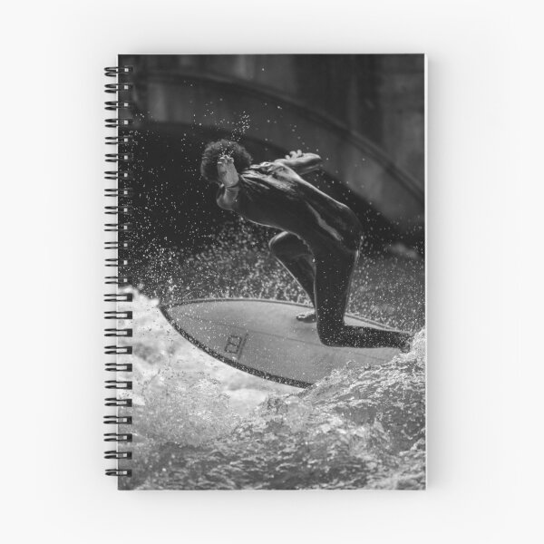Item preview, River surfing designed and sold by Antonio Cirrincione.