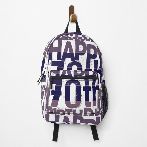 Item preview, Celebration of 70th Birthday designed and sold by SueSakpal.