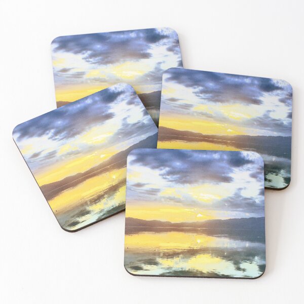 Item preview, Maqical Sunset designed and sold by Mitko  Peroski.