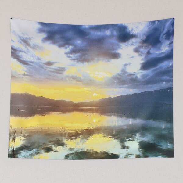 Item preview, Maqical Sunset designed and sold by Mitko  Peroski.