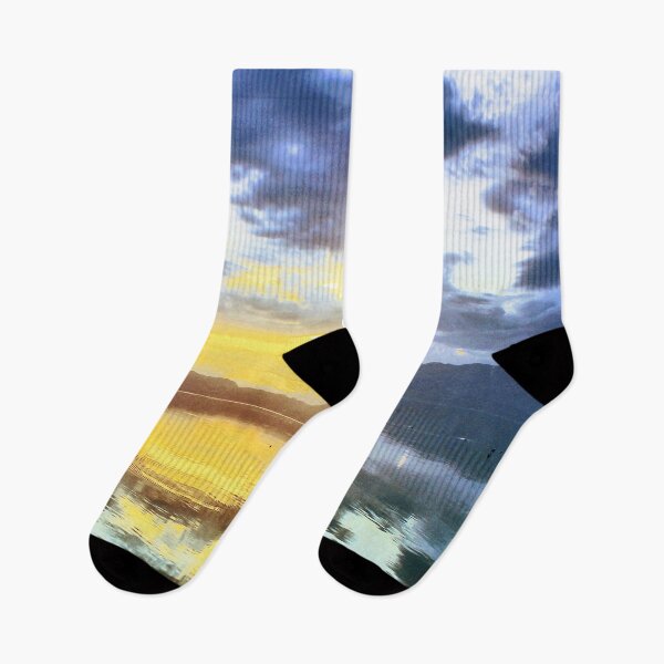 Item preview, Maqical Sunset designed and sold by Mitko  Peroski.