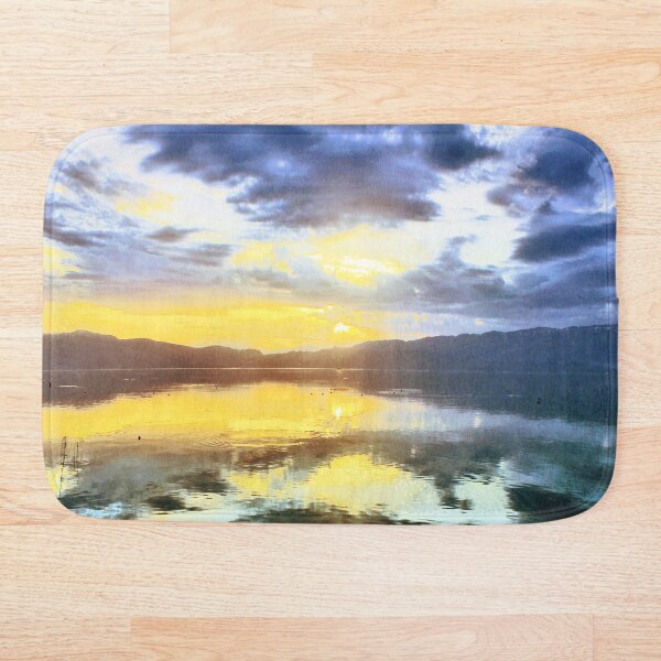 Item preview, Maqical Sunset designed and sold by Mitko  Peroski.