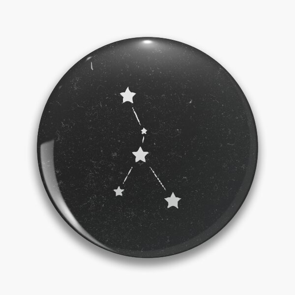 Item preview, Cancer Zodiac Sign Constellation  designed and sold by indigogreypayne.
