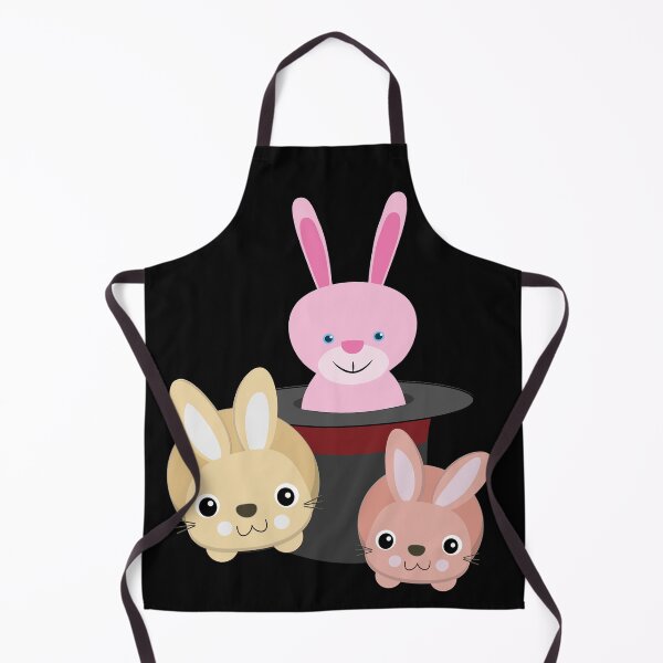 Item preview, Happy Easter Bunnies Three designed and sold by TigsArts.