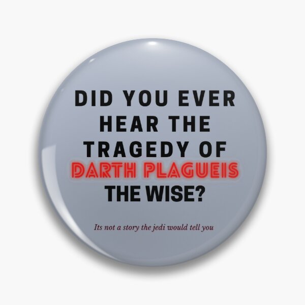 Tragedy Pins and Buttons for Sale | Redbubble