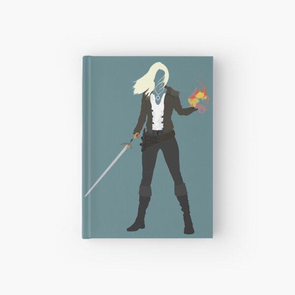 Celaena Sardothien | Empire of Storms Hardcover Journal