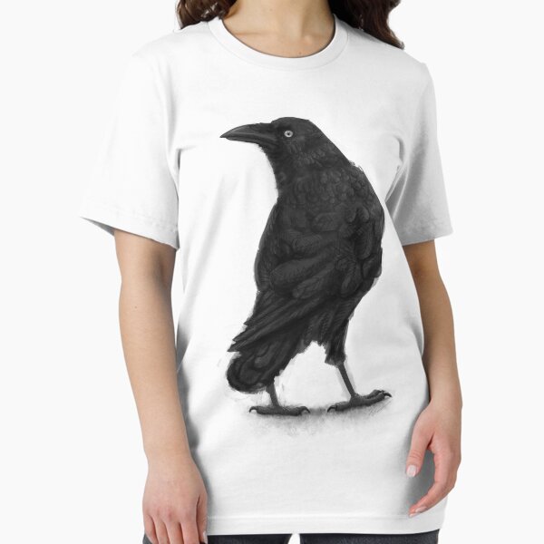 Item preview, Raven designed and sold by LonelyWinters.