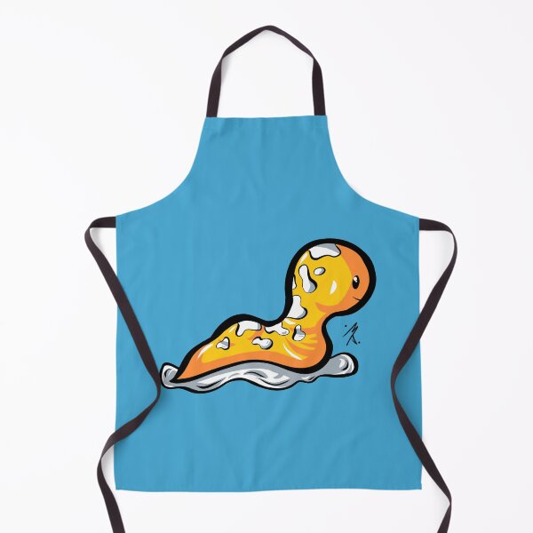 Item preview, Spotted slug designed and sold by Lotaku-otake.