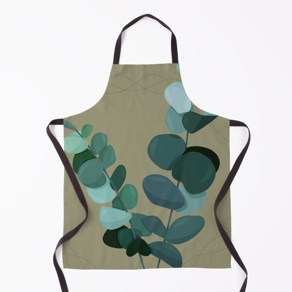 Item preview, Green Leaves designed and sold by ArtStore20.