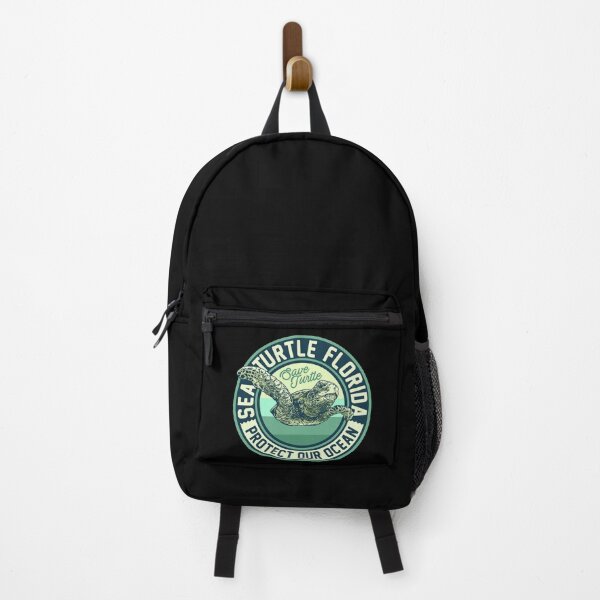 Item preview, Save The Sea Turtle - Save Protect The Ocean Range designed and sold by NoFilterApparel.
